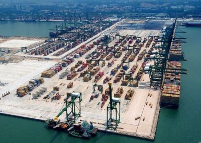 Pasir Panjang Terminal